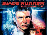 'Blade Runner' named top sci-fi movie